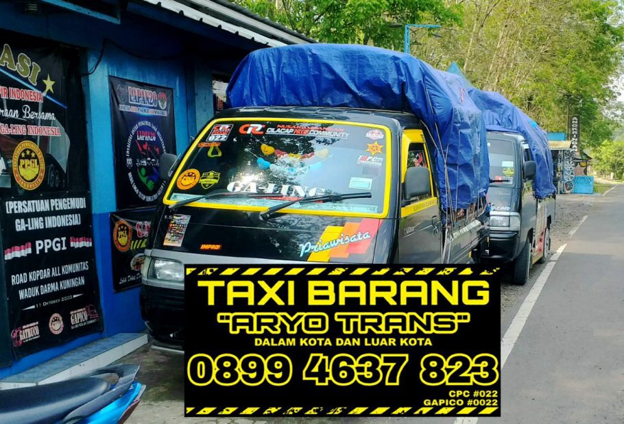 Rahasia Teknisi Panggilan Cilacap yang Selalu Datang Saat Jam Sibuk